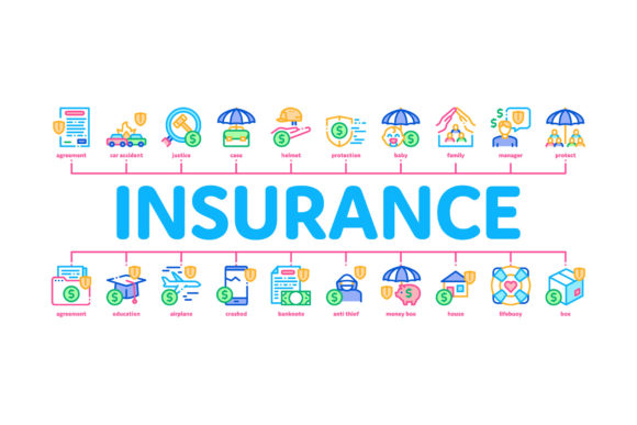 Download Insurance All-purpose Minimal - Premium Resources