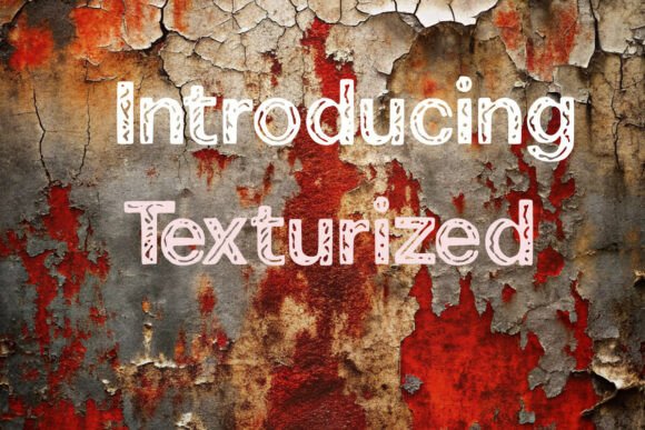 Download Texturized - Texturized Collection